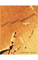 Mechanics of Robotic Manipulation