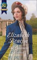 The Governess Heiress: (Book 6 A Year of Scandal)