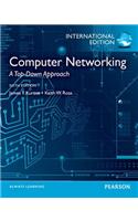 Computer Networking: A Top-Down Approach