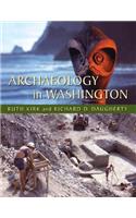 Archaeology in Washington