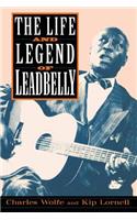 Life and Legend of Leadbelly