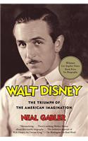 Walt Disney