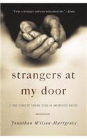 Strangers at My Door