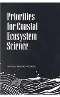 Priorities for Coastal Ecosystem Science