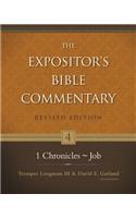 1 Chronicles–Job
