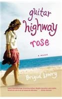 Guitar Highway Rose