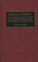 Isaac Asimov