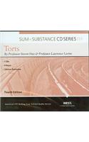 Sum and Substance Audio on Torts