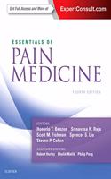 Essentials of Pain Medicine