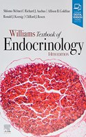 Williams Textbook of Endocrinology