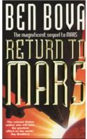 Return to Mars