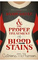 Dandy Gilver and the Proper Treatment of Bloodstains