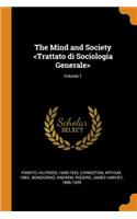 The Mind and Society ; Volume 1