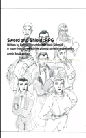 Sword and Shield RPG