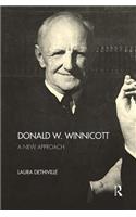 Donald W. Winnicott