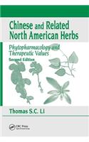Chinese & Related North American Herbs