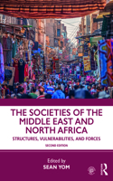 Societies of the Middle East and North Africa