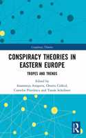 Conspiracy Theories in Eastern Europe