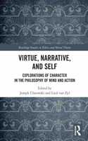 Virtue, Narrative, and Self