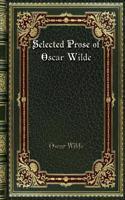 Selected Prose of Oscar Wilde