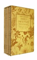 The Life of Emily Dickinson,