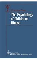 Psychology of Childhood Illness