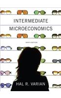 Intermediate Microeconomics: A Modern Approach