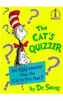 The Cat's Quizzer