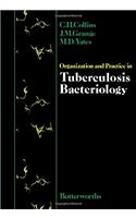 Organization and Practice in Tuberculosis Bacteriology