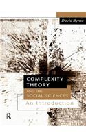 Complexity Theory and the Social Sciences