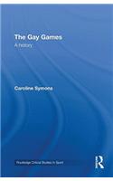 The Gay Games