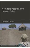 Nomadic Peoples and Human Rights