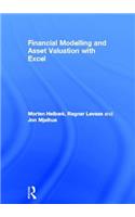 Financial Modelling and Asset Valuation with Excel