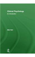 Clinical Psychology