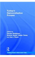 Turkey's Democratization Process