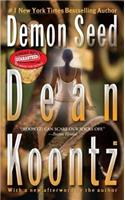 Demon Seed: A Thriller
