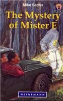 Mystery of Mister E