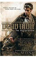 Dead Iron: The Age of Steam