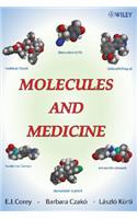 Molecules and Medicine