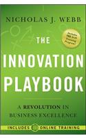 The Innovation Playbook: A Revolution in Business Excellence