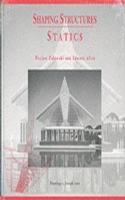 Shaping Structures - Statics +CD Set