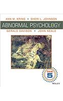 Abnormal Psychology: DSM–5 Update