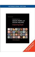 Introduction to Social Work and Social Welfare