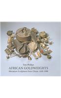 African Goldweights