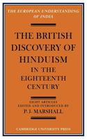 British Discovery of Hinduism in the Eighteenth Century