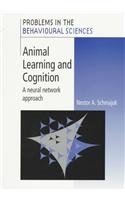 Animal Learning and Cognition