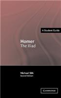 Homer: The Iliad