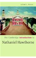 Cambridge Introduction to Nathaniel Hawthorne