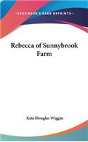 Rebecca of Sunnybrook Farm