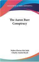 Aaron Burr Conspiracy
